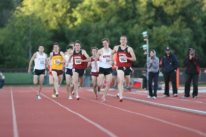 2010 Payton Jordan-175.JPG - 2010 Payton Jordan Invitational, May 1, Cobb Track and Angell Field, Stanford, California.